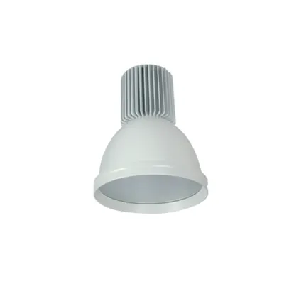 Lampa Industriala cu Led Mini 30w Alb