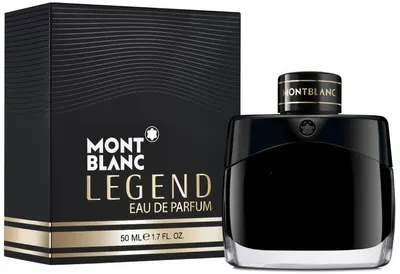 Mont Blanc Legend Apă de Parfum , 50 ml