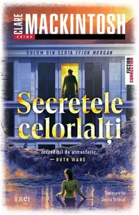 Secretele celorlalți (Vol. 3) - Paperback brosat