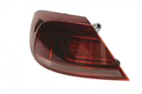 Stop spate Stanga (extern, P21W W16W) potrivit VW CC B7 11.11-12.16
