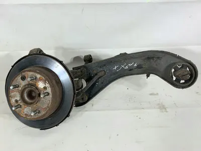 Fuzeta stanga spate 52710-2S000 Hyundai ix35 (2010-2013) 1.7 crdi D4FD