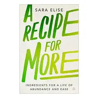 Recipe for More