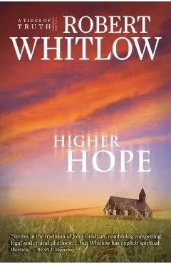 Higher Hope: Tides of Truth, Book 2