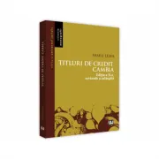 Titlurile de credit. Cambia, Editia a II-a
