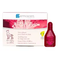 Dermoscent Atop 7 Spot On for Dogs and Cats 0-10 kg