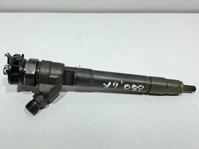 Injector 0445110546 Renault Megane 3 facelift (2012-2016) 1.6 dci R9M