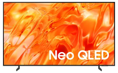 Televizor smart Samsung - 55QN70H, 55", Mini LED, 4K, negru