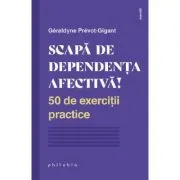 Scapa de dependenta afectiva!