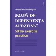 Scapa de dependenta afectiva!