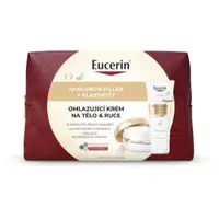 Eucerin Hyaluron-Filler + Elasticity set cadou pentru femei