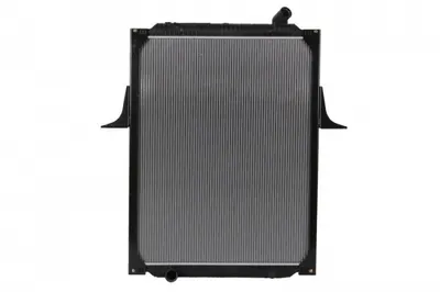 Radiator motor (cu rama, butuc in sus) potrivit RVI KERAX dCi11-270-MIDR06.23.56B 41 06.97