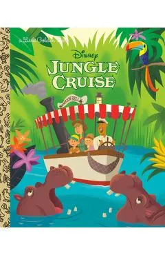 Jungle Cruise (Disney Classic)