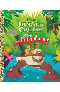 Jungle Cruise (Disney Classic)