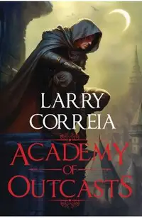 Academy of Outcasts