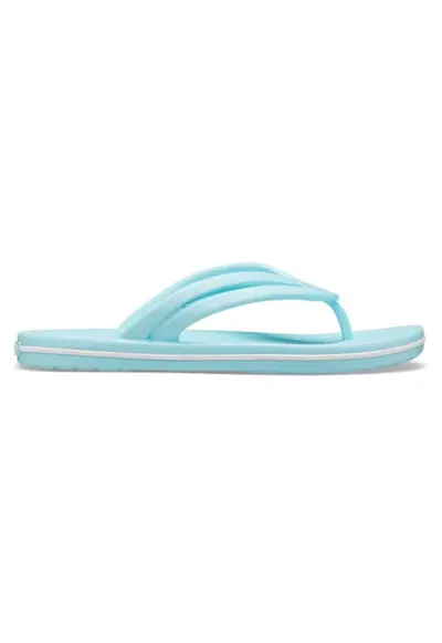 Slapi Women's Crocband Flip