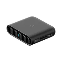 Router wireless TP-LINK TL-WR3002X, WIFI 6, Dual Band