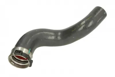 Furtun intercooler (lung) potrivit OPEL VIVARO B; RENAULT TRAFIC III 1.6D 05.14