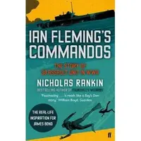 Ian Fleming's Commandos