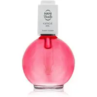 NaniNails NANI Cuticle Oil ulei hranitor pentru unghii