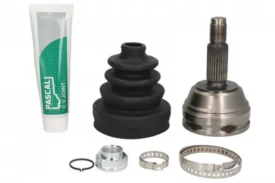 Set articulatie planetara Dreapta Stanga (25z 25z 56,6mm) potrivit FORD ESCORT V, ESCORT VI, ESCORT VI KOMBI, ORION III 1.6-2.0 05.91-06.01