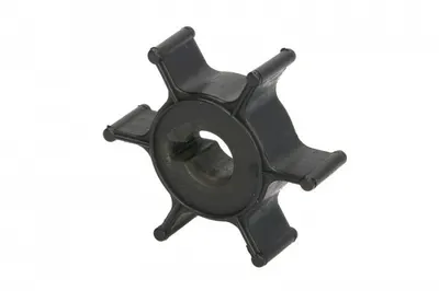 Rotor pompa apa MERCURY YAMAHA 2 HP (1984-2002), 47,5x13,7x11 mm