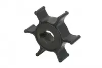 Rotor pompa apa MERCURY YAMAHA 2 HP (1984-2002), 47,5x13,7x11 mm