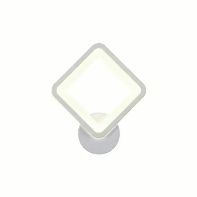 Aplica Perete Hebe Ajustabila 20w/1600lm/3000k/4000k/6500k