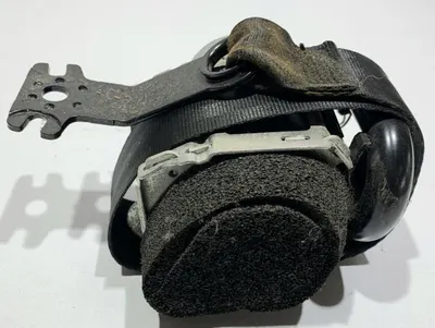 Centura de siguranta dreapta spate 3G9857806G Volkswagen Passat B8 (2014-2019)