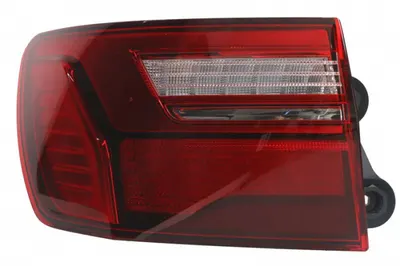 Stop lampa spate Stanga exterior, LED potrivit AUDI A4 ALLROAD B9, A4 B9 2.0DH-3.0DH 07.18