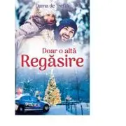Doar o alta regasire