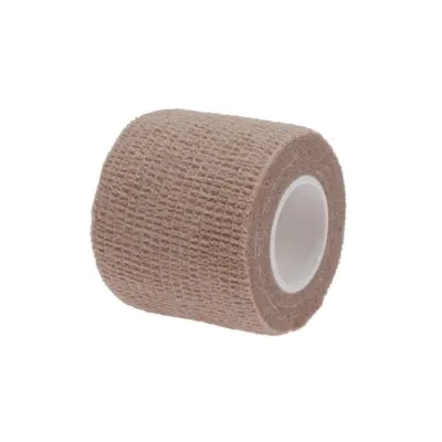 Bandă sportivă Selfgrip - rolă (bej)