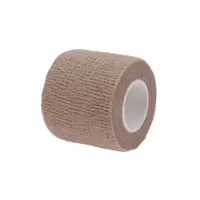 Bandă sportivă Selfgrip - rolă (bej)