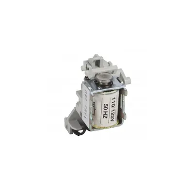 Bobina minima tensiune pentru DRX/DPX³ - 110-125 V~