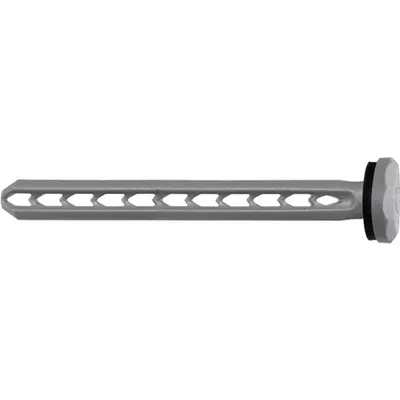 CELO Universal Spreading Nail USN 60, telegrey (RAL 7045)