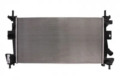 Radiator racire motor potrivit CHEVROLET AVEO KALOS 1.4 04.08