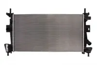 Radiator racire motor potrivit CHEVROLET AVEO KALOS 1.4 04.08-