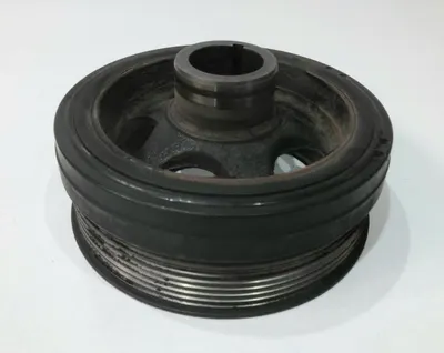Fulie vibrochen a6420300103 Mercedes ML (2006-2011)[w164] 3.0 cdi A642