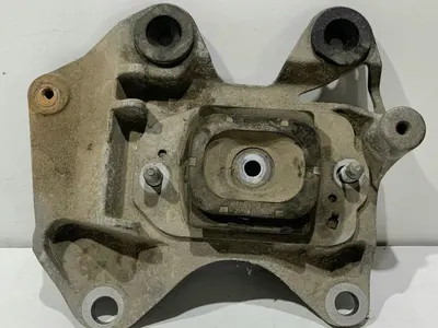 Suport cutie viteze 112210001R Renault Laguna 3 facelift (2010-2013) 1.5 dci K9K 846