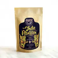 Cafea boabe - India Plantation - Mild