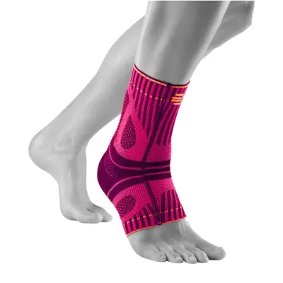 Suport pentru glezna Bauerfeind Sports Achilles