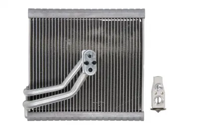 Evaporizator Aer Conditionat Audi A3, Q2; Seat Ateca, Leon, Leon Sc, Leon St; Skoda Kodiaq, Octavia Iii, Superb Iii; Vw Arteon, Golf Alltrack Vii, Golf Sportsvan, Golf Vii, Passat 1.0-2.5 Dupa 2012