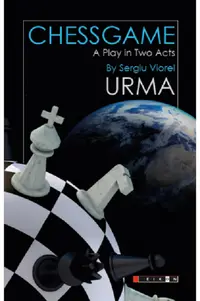 Chessgame - A play in Two Acts