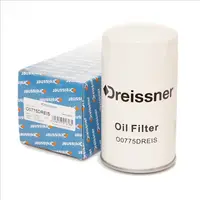 Filtru ulei DREISSNER O0775DREIS