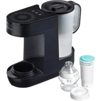 Tommee Tippee Perfect Prep aparat pentru prepararea laptelui pentru bebeluși