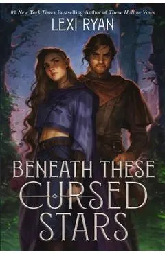 Beneath These Cursed Stars
