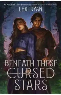 Beneath These Cursed Stars
