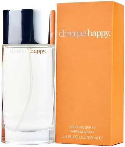 Clinique Apă de parfum Happy, 100 ml