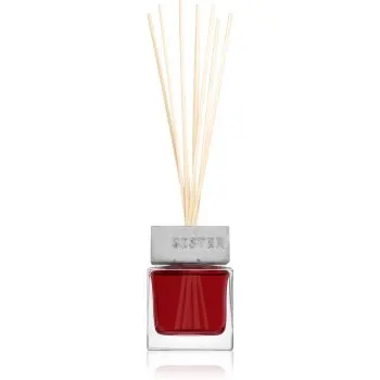 Sister's Aroma Pomegranate + Wood difuzor de aroma