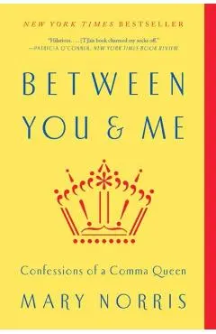 Between You & Me