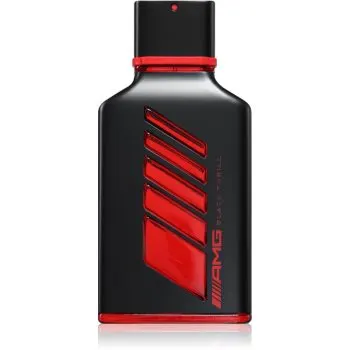 Mercedes-Benz AMG Black Eau de Parfum pentru bărbați